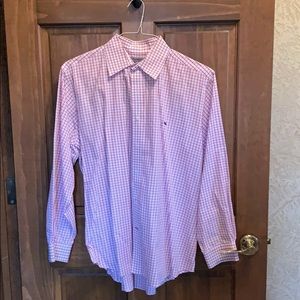 Southern Marsh dress shirt